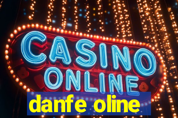 danfe oline